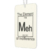 Element MEH Luchtverfrisser (Links)