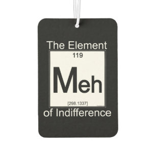Element MEH Luchtverfrisser