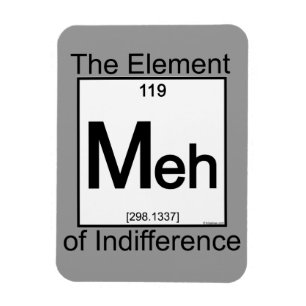 Element MEH Magneet
