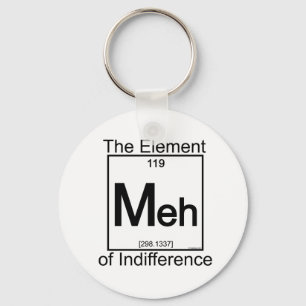 Element MEH Sleutelhanger