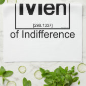 Element MEH Theedoek (Gevouwen)