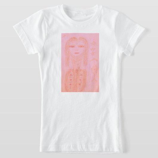 Element T-shirt (Laagn)