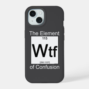 Élément WTF