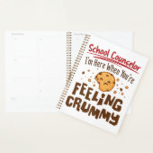 Elementair Gezegde voor middelbaar schoolonderwijs Planner (Display)