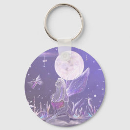 Elementair Koninkrijk, sleutelketen Sleutelhanger