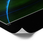 Elementair Poster (Hoek)