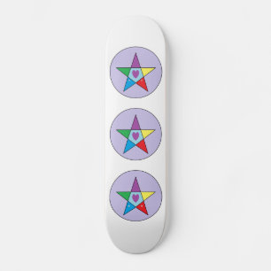 Elementaire liefde skateboard