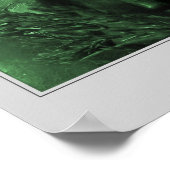 Elementaire sleutels poster (Hoek)