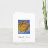 Elementals Notecard Kaart (Achterkant)