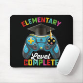 Elementary Level, een complete gamer voor Afstuder Muismat (Met muis)
