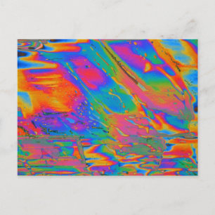 Elementen/Gadolinium Briefkaart