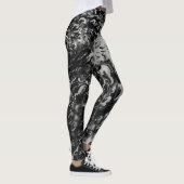 Elementen leggings (Rechts)