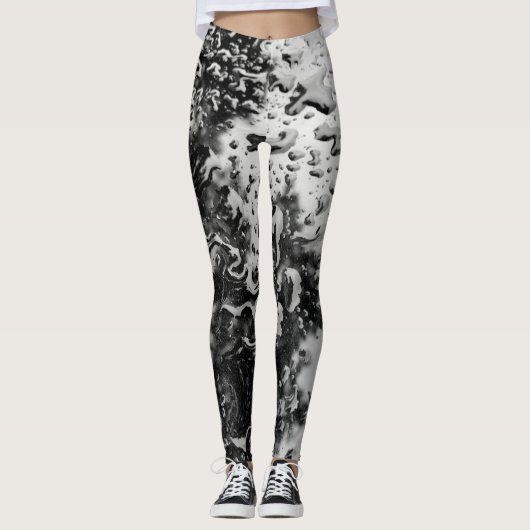 Elementen leggings (Voorkant)