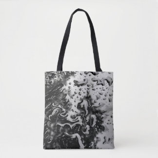 Elementen met dubbelzijdige canvas tas
