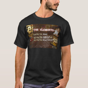 Elementen T1 T-shirt