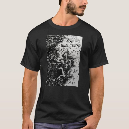 Elementen T-shirt (Voorkant)
