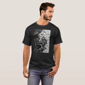 Elementen T-shirt (Voorkant volledig)