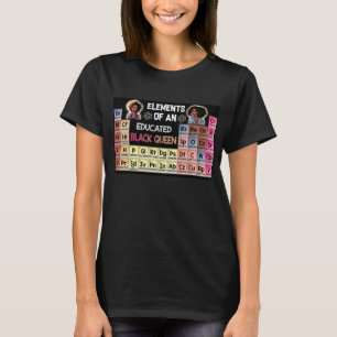 Elementen T - shirt