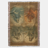 elementendeken deken (Voorkant Verticaal)