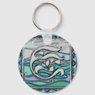 Elementenreeks - Watersymbool Sleutelhanger