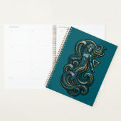 Elemento Agua Planner (Display)