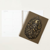 Elemento Tierra Planner (Display)