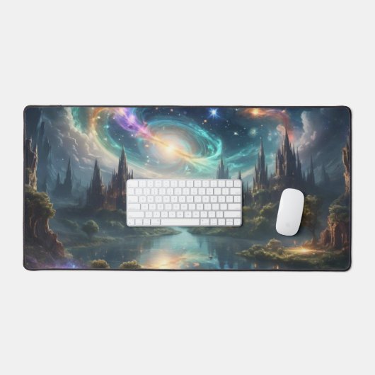 Éléments (Clavier et souris)