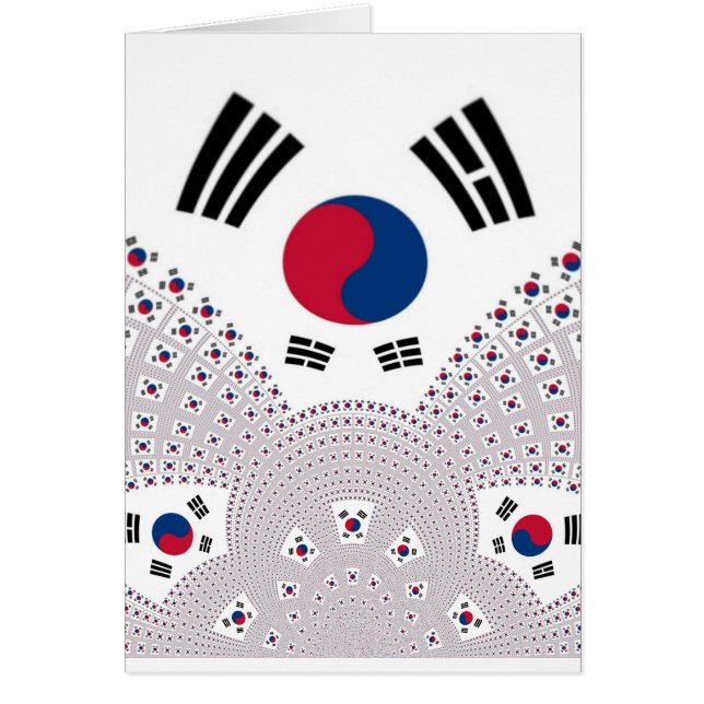 Éléments de drapeau rouge et bleu (Devant)