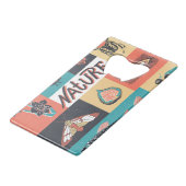 Éléments de la nature, Icônes de style rétro. (Devant Angle)