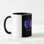 Éléments de Maman Magique Mug – Cadeau drôle pour  (Gauche)