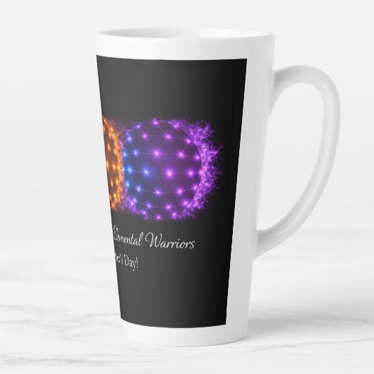 Éléments de Maman Magique Mug – Cadeau drôle pour (Droite)