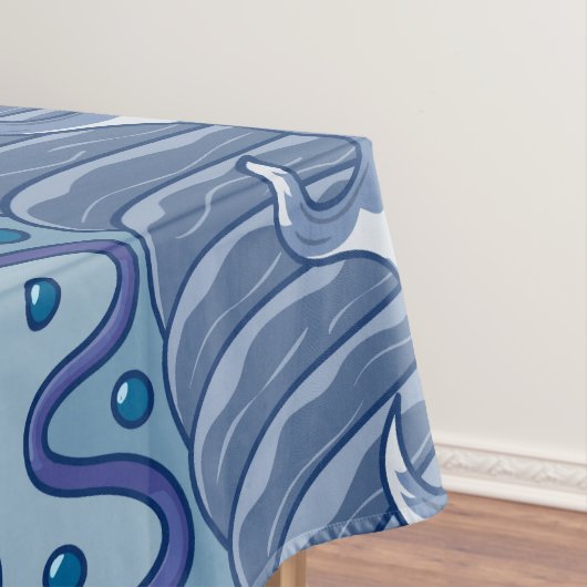 Eléments Mandalas Nappe (In Situ)