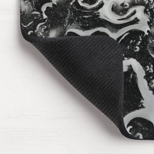 Elements Mousepad Muismat (Hoek)