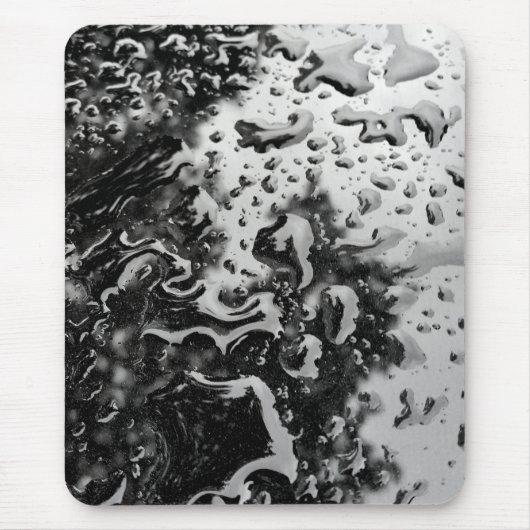 Elements Mousepad Muismat (Voorkant)