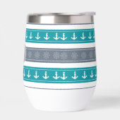 Éléments nautiques du bateau Motif (Gauche)
