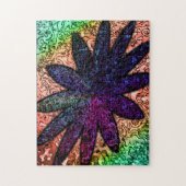 Elements Puzzle Legpuzzel (Verticaal)