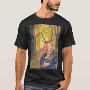 Elen of the Ways Classic T-Shirt