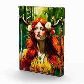 Elen of the Ways Fotoblokken (Rechts)