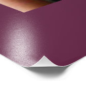 Elena Gilbert Foto Afdruk (Hoek)