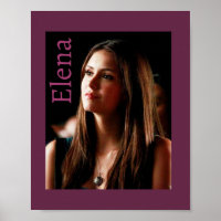 Elena Gilbert