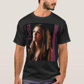 Elena Gilbert T-shirt (Voorkant)