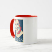 Elena Kagan Poster Political Parody Mok (Voorkant links)