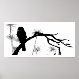 Eleonora's valk poster