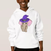 Elephant (Devant)