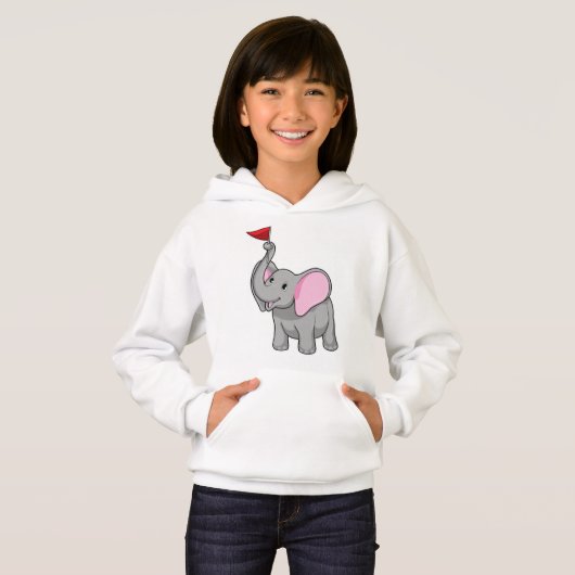 Elephant (Devant entier)