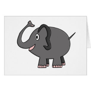 éléphant