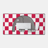 éléphant (Clavier et souris)