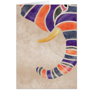 Éléphant