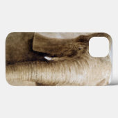 Elephant 2004 Case-Mate iPhone case (Achterkant (horizontaal))