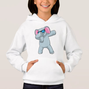 Elephant à Hip hop Dance Dab